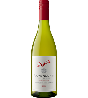 Koonunga Hill Chardonnay 2024